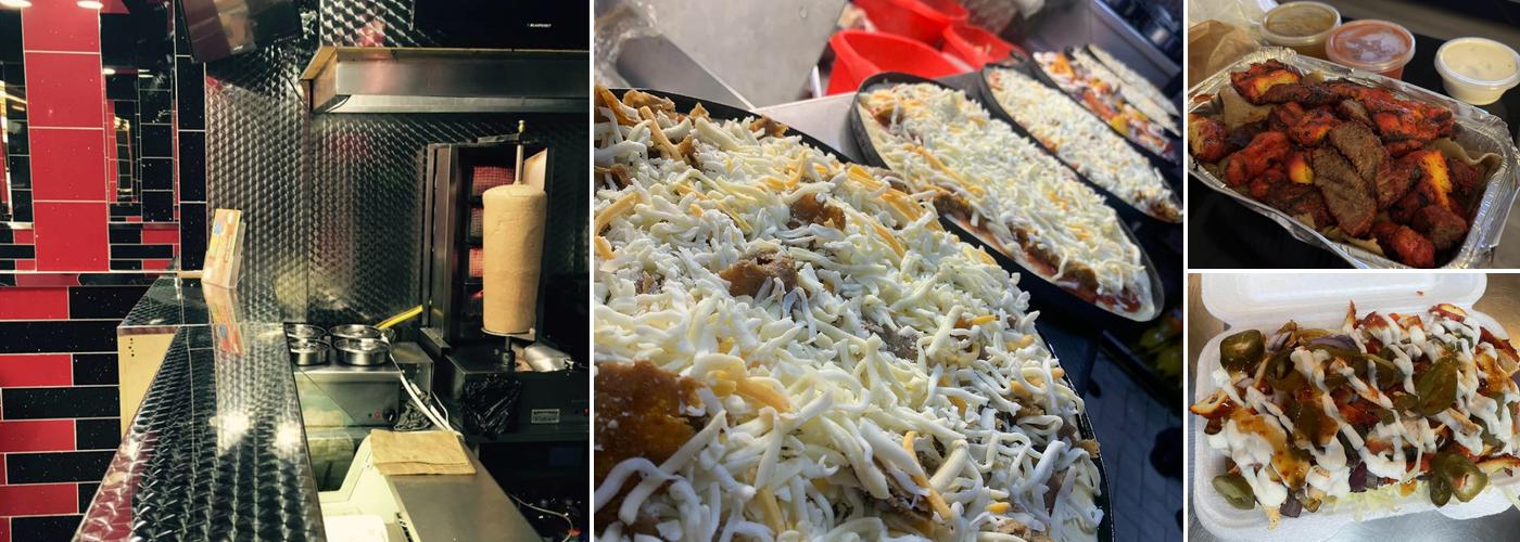 Natural Spice Tandoori