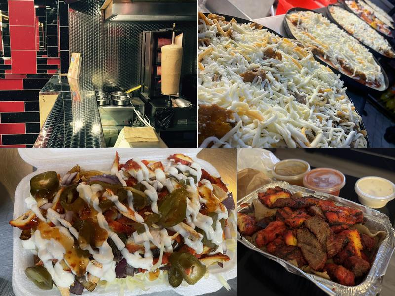 Natural Spice Tandoori