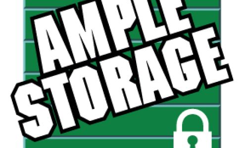 Ample Storage Center