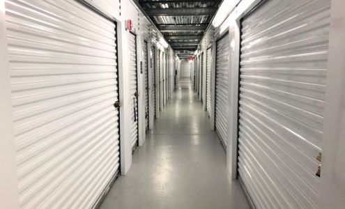 Life Storage - Durham