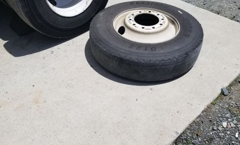 Salem Nationalease Corporation