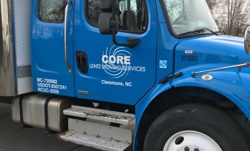 Lentz Transfer & Storage Clemmons
