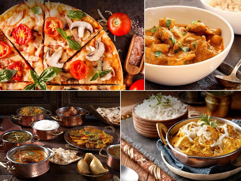 Chillies Takeaway Kilsyth