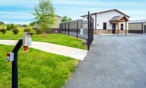 ClearHome Self Storage