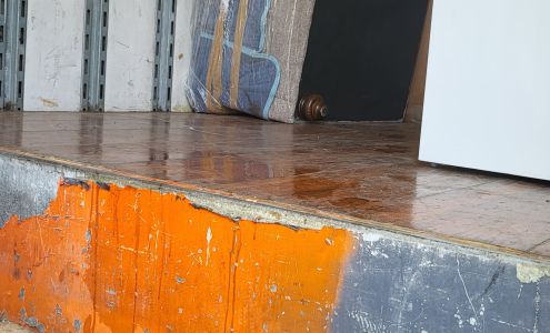 Covan World-Wide Moving, Inc