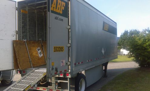 A-One Moving & Packing