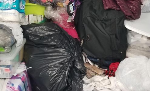 American Flag Self Storage