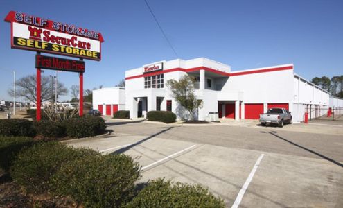 SecurCare Self Storage