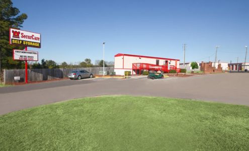 SecurCare Self Storage