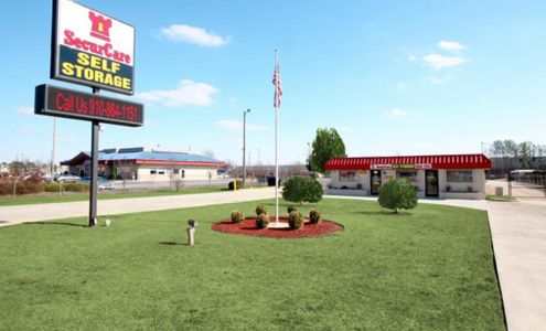 SecurCare Self Storage