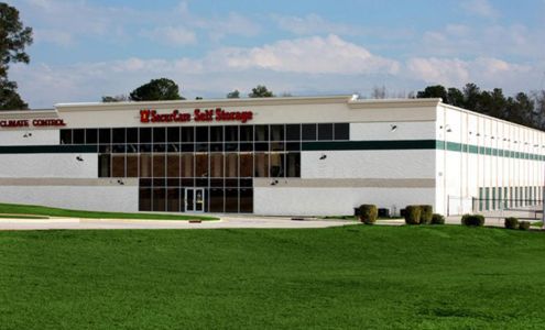 SecurCare Self Storage