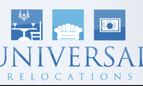 Universal Relocations, Inc.