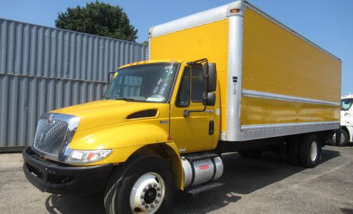 Express Amazing Moving Apple Valley