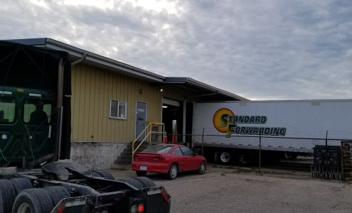 Standard Forwarding LLC