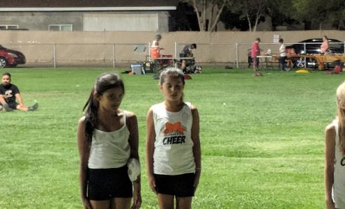 Ottawa RV & Boat Storage San Bernardino