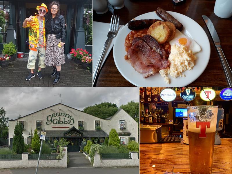 Granny Gibbs Public House