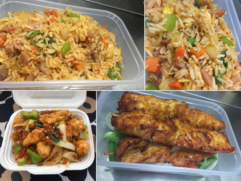 Zen Chinese Takeaway