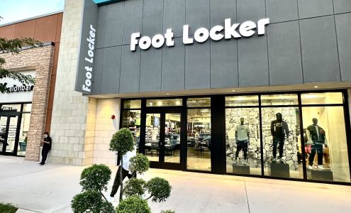 Foot Locker