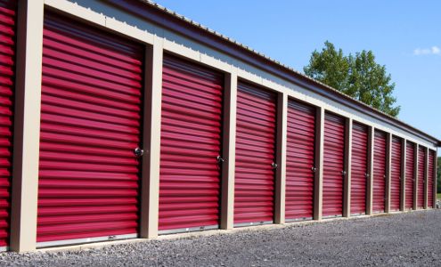 Corunna Self Storage Corunna