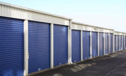 Attic Storage Corunna Corunna