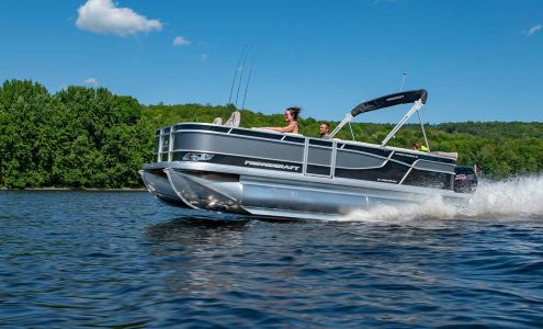 American Marine of Delavan Inc Delavan