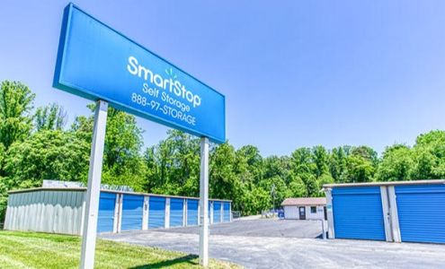 SmartStop Self Storage