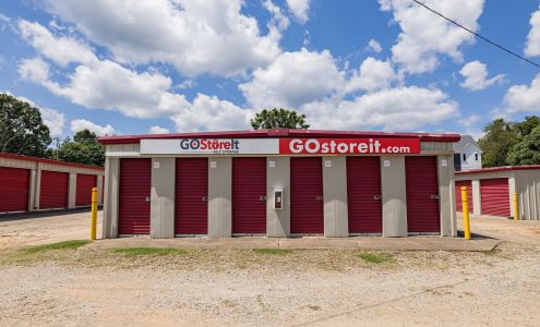 Go Store It Self Storage