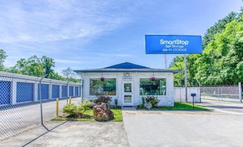 SmartStop Self Storage