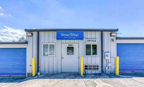 SmartStop Self Storage