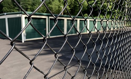 Roll Up Self Storage