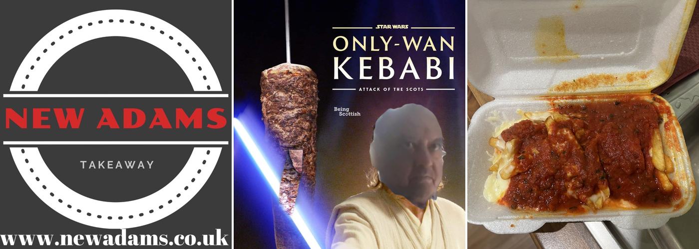 Adams Tandoori