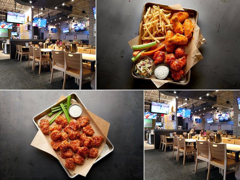 Buffalo Wild Wings