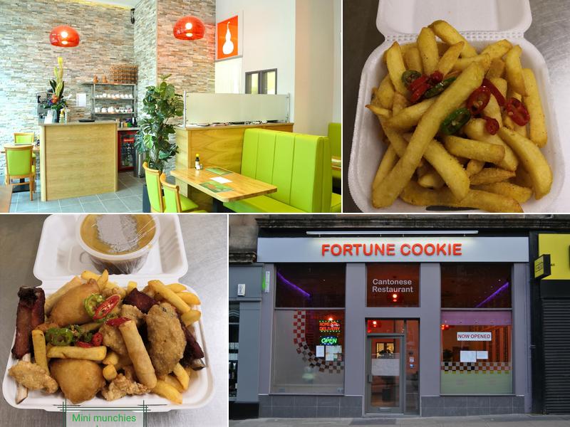 Fortune Garden Chinese Takeaway