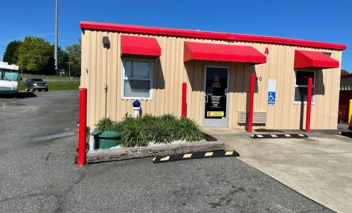 SecurCare Self Storage