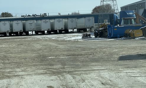 Davis Cartage Co Corunna