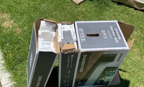 Covan World-Wide Moving Kapolei