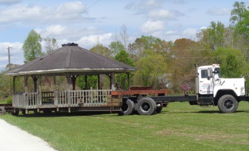 Humphrey & Littleton House Moving Co Inc.