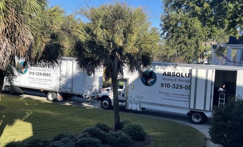 Absolute Moving and Storage Holly Ridge