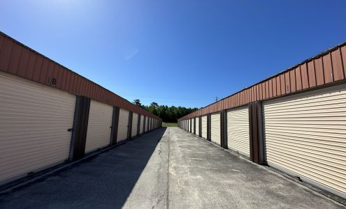 Geiger Self Storage