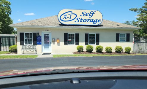 A-1 Self Storage