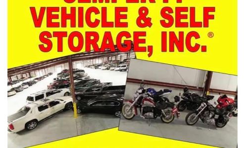 Semper Fi Storage Piney Green