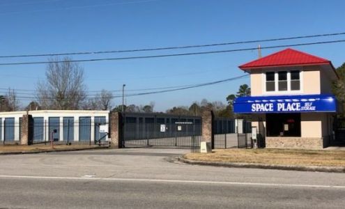 Space Place Inc Piney Green