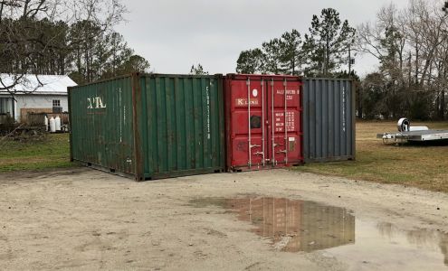 Renewal Onsite Storage and Trucking Hubert