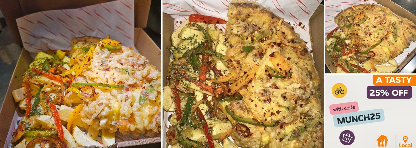 Sundae Sesh @ Emanuels