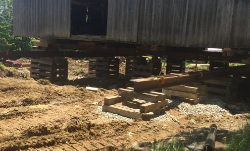 Howard Construction Building Movers, LLC Springfield