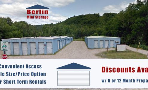 Berlin Mini Storage