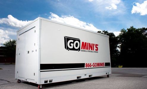 Go-Mini's Youngstown