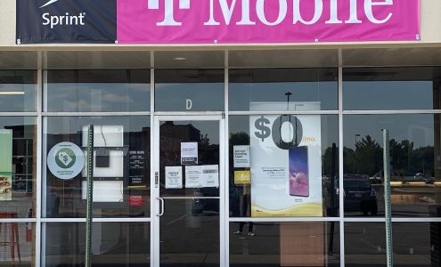 T-Mobile Authorized Retailer