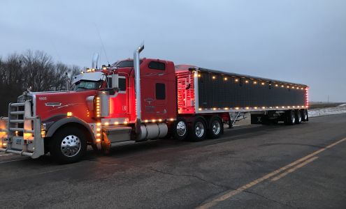 Rickford Trucking Inc Binford