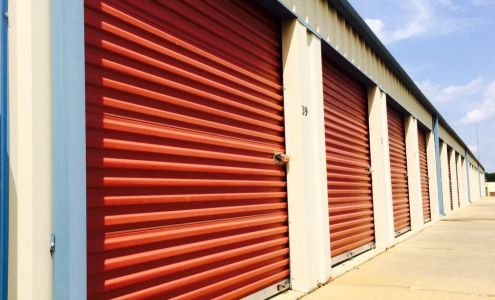 AAA Self Storage of FV